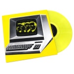 Kraftwerk - Computer World [180g 컬러 LP] 크라프트베르크 : 스피츠 레코즈
