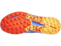 adidas Terrex Agravic Flow 2 트레일 러닝화 남자 Blue DawnBlue FusionImpact Orange : 오이다