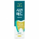 부광약품 시린메드 검케어민트 치약 125g(311604) 잇몸치약 치석 치석제거 : 탑세일러