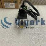 HC-KFS13B AC 서보 모터, 브레이크 포함, 0.7AMP 3 상 105VAC, 3000RPM, 신제품 : 가은컴퍼니4