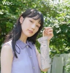 wpc양산 일제 일본 양산 초경량 양산 양우산 플라워스케치 801-16015-102 : 감성만족