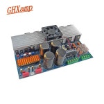 GHXAMP STK350050 후막 앰프 보드 드라이브 고출력 사운드 앰프 보드 2 튜브 300W + 300W 2450W : 위누로지스