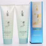 인삼핸드크림 100ml +100ml (2개) : YH -store