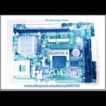 ECC REG 4 서버 16GB 2R PC4-2133P : UN 산업
