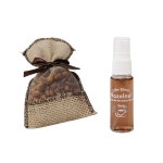 커피방향제 - 헤이즐넛 원두방향제 차량용방향제 : Holy spirit