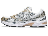 아식스 젤1130 화이트 우드크레페 1201A256-117 : 쿨바이