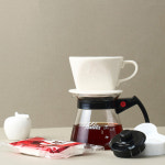 칼리타 도자기 커피드리퍼 핸드드립세트 101LD 드립퍼 커피용품 추출기 : 원두반점