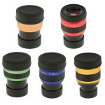 DiEU 70 ° 초광각 접안 렌즈 천체 망원경, 8 mm 12 mm 16 mm 19 mm 27mm 접안 렌즈 : DIEU종합쇼핑몰투
