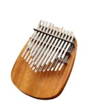 DiEU 전문 미니 Kalimba 24 키 어린이 장난감 선물 휴대용 키보드 나무 피아노 음악 악기 피아노 드 Pulgar 뮤지컬 피아노... 