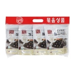 현미유로 볶은 더국민 돌김자반 골드 40g x 4봉지 : 임팬더