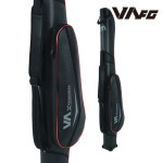 VA 바다낚시가방 로드케이스 VZ-1804 실버 : 블랙이소