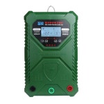 목책기 야생동물 보호 사육장 농장 울타리 양 흑염소 : 솔라나 마켓