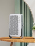 풍예정 4Lite 정풍장 휴대용 탁상용 공기청정기 세균 바이러스  제거 소독 방지 : 주뇨직구