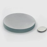 DiEU 천체 망원경 반사 대물 렌즈, 1 차 및 2 차 거울 세트, DIY 광학 실험용, D203F750, D203F1600 : DIEU종합쇼핑몰투