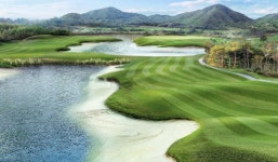 사천 타니cc 골프장 1박2일 패키지 : 국내 해외골프 부킹예약센터