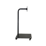 카센터 타이어 휠 진열대 카센타 선반 전시용 1구 : 차이나엣홈