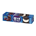 한번 드셔 롯샌 화이트크림 깜뜨 105g : 똑딱스토어