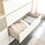 비코 6단 1000 속 깊은 서랍장 : 가이온