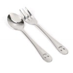 어린이 수저 세트 포크 양식기 아동 수저 세트 : 제이에스컴퍼니233