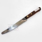 쿨샵 과일 칼 휴대용 과도 캠핑칼 톱니과도 미니과 : 트레이더제이케이