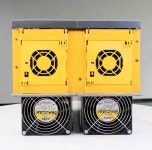 A06B-6112-H045 CNC 시스템계 서보 드라이브 앰프 모듈 H570 사 : 엠지브이산업