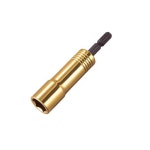TAJIMA 임팩트DR소켓(6각)_TSK-SD12-6K 12mm : 가나펀펀