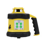 신콘 RL50HG 회전레이저레벨기 그린빔 AA배터리타입 레이져레벨 : 신콘툴마켓