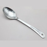윙커 요리 스푼 볶음 스푼 볶음 주걱 멀티볼 25cm : 바른씨엔씨