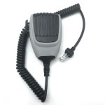 ICOM F6011 F1721 F221 F121 HM 148G F6061D IC F5061D F9511 모바일 라디오 헤비 듀티 2721 PTT 마이크 스피커 : 모드유통