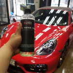 파이널 미러코트 디테일링 습식 발수 코팅제 500ml : 버블 팩토리