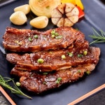 프리미엄 등급 수라상궁 수제 양념 LA 갈비 : 앙피니떼