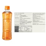 빙그레 맑은아침 호박팥차 500ml 20페트 무라벨 차음료 : 17PM