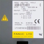 CNC 시스템계 Fanuc 서보 드라이버 A06B-6079-H201 증폭기 모듈 : 엠지브이산업