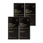 여에스더 맥주효모 비오틴 울트라 케어 국내산 맥주효모환 모발 피부 건강 4박스 (2개월) : 매니아