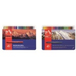 까렌다쉬)네오칼라 크레용 유성 40색 : 아들만셋