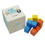 조이매스 소마큐브 교구(원목) : 주식회사 더이유