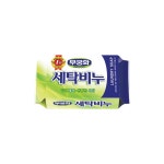 세탁비누 230g 무궁화 : 행복한코알라