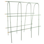 오이 지지대 지주대 넝쿨 토마토 텃밭 시굴 고추 화초 화분 : 제이에스알몰