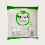 새롬푸드 호밀가루 3kg / 캐나다산 : sm유통