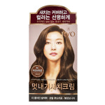 려 우아채 흑갈색 3N / 멋내기 염색약 새치커버 : 로샵