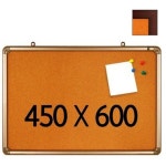 체리우드 토탈 게시판 450X600 콜크 FW220DDF : 더888