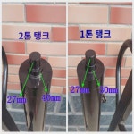 수동유압지게차유통더미높이차유펌프1톤2톤지게차유통잭높이차유통 : 세미시드