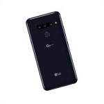 2장 스마트폰필름 LG G8 ThinQ G820 우레탄풀커버 TPU 화면보호 : 트라이앵글프로덕츠
