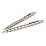 자바 매트릭스 샤프+볼펜 세트 필기구 국산펜 선물용 : 헬로굿데이즈