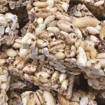 성의정 한과드림 황찜쌀보리강정 [성의정농장] : 성의정한과드림