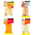 오징어4종세트 숯불+맥반석+전기구이+불고기 4개1세트 : ARTSELLER