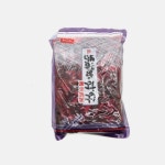 초절임 시바스케 가지절임 1kg 식자재 식료품 가공식품 수입식품 수입식재료 초절임 오이절임 절임 일식 일식반찬 반찬 : 디라이스몰