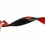 자동차 눈썹 아치 고무 트림 스트립 펜더 플레어 블랙 머드 플랩 스플래시 가드 범용 : 메가마켓 메가마켓