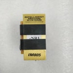 IM805-NR1 : 지행상사