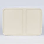 쟁반 식판 병원 카페쟁반 업소용쟁반 쟁반트레이 : 달달잡화